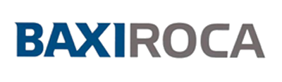Logo de Baxiroca Logo de Baxiroca